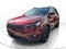 2020 Jeep Cherokee Altitude