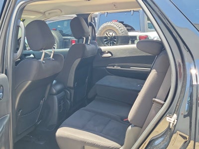 2022 Dodge Durango SXT