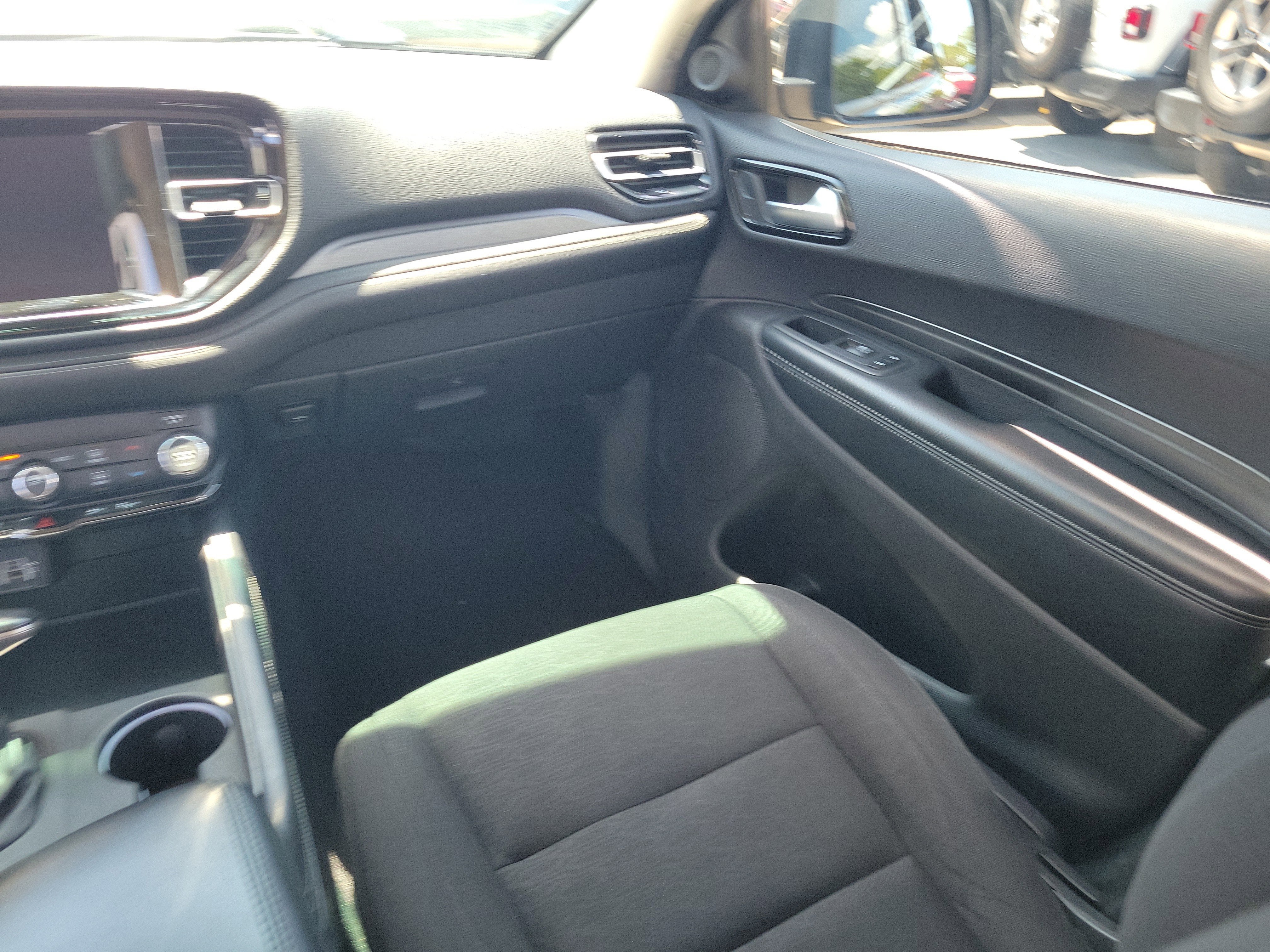 2022 Dodge Durango SXT