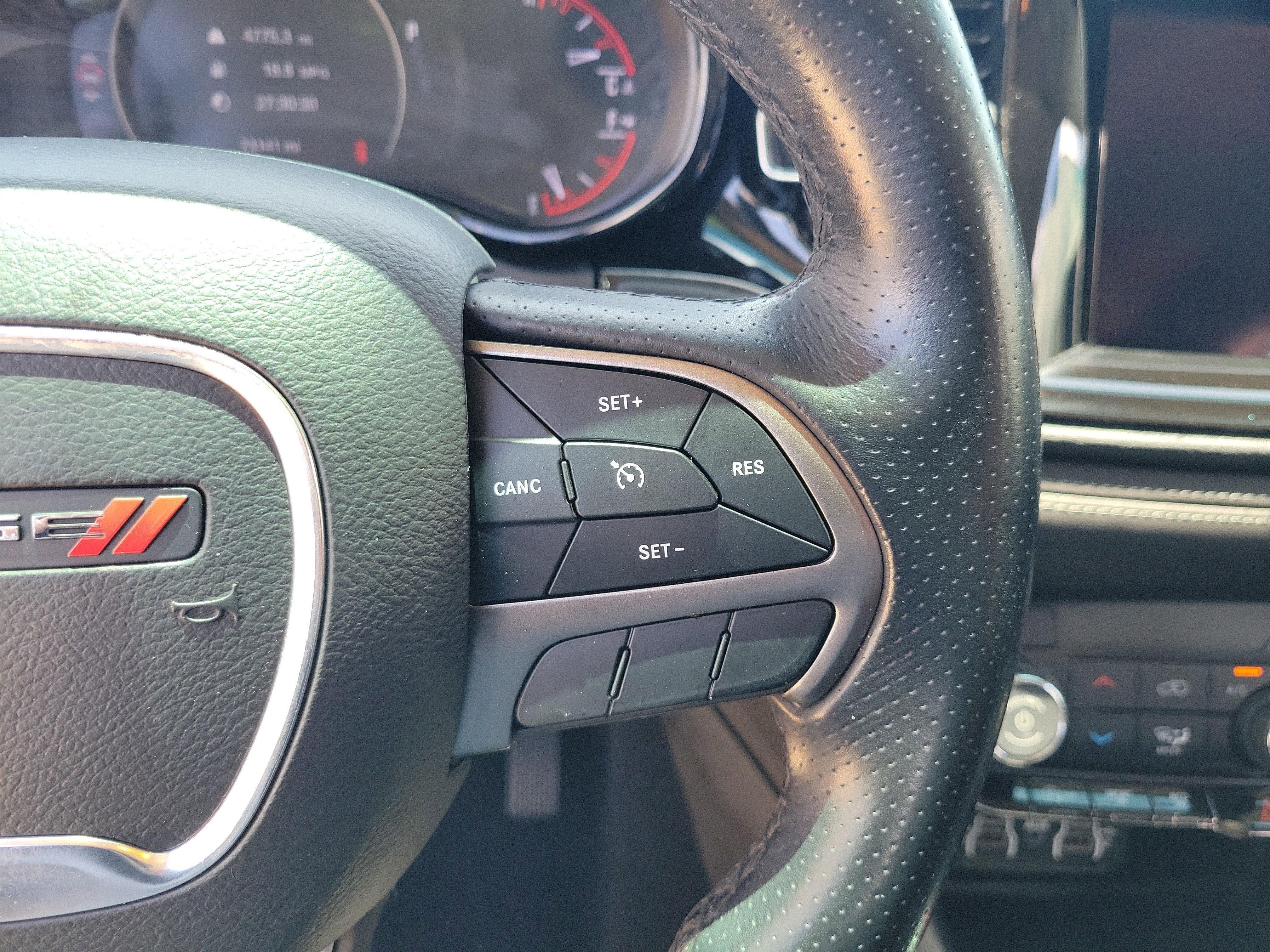 2022 Dodge Durango SXT