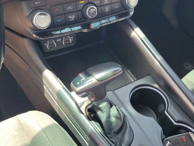 2022 Dodge Durango SXT