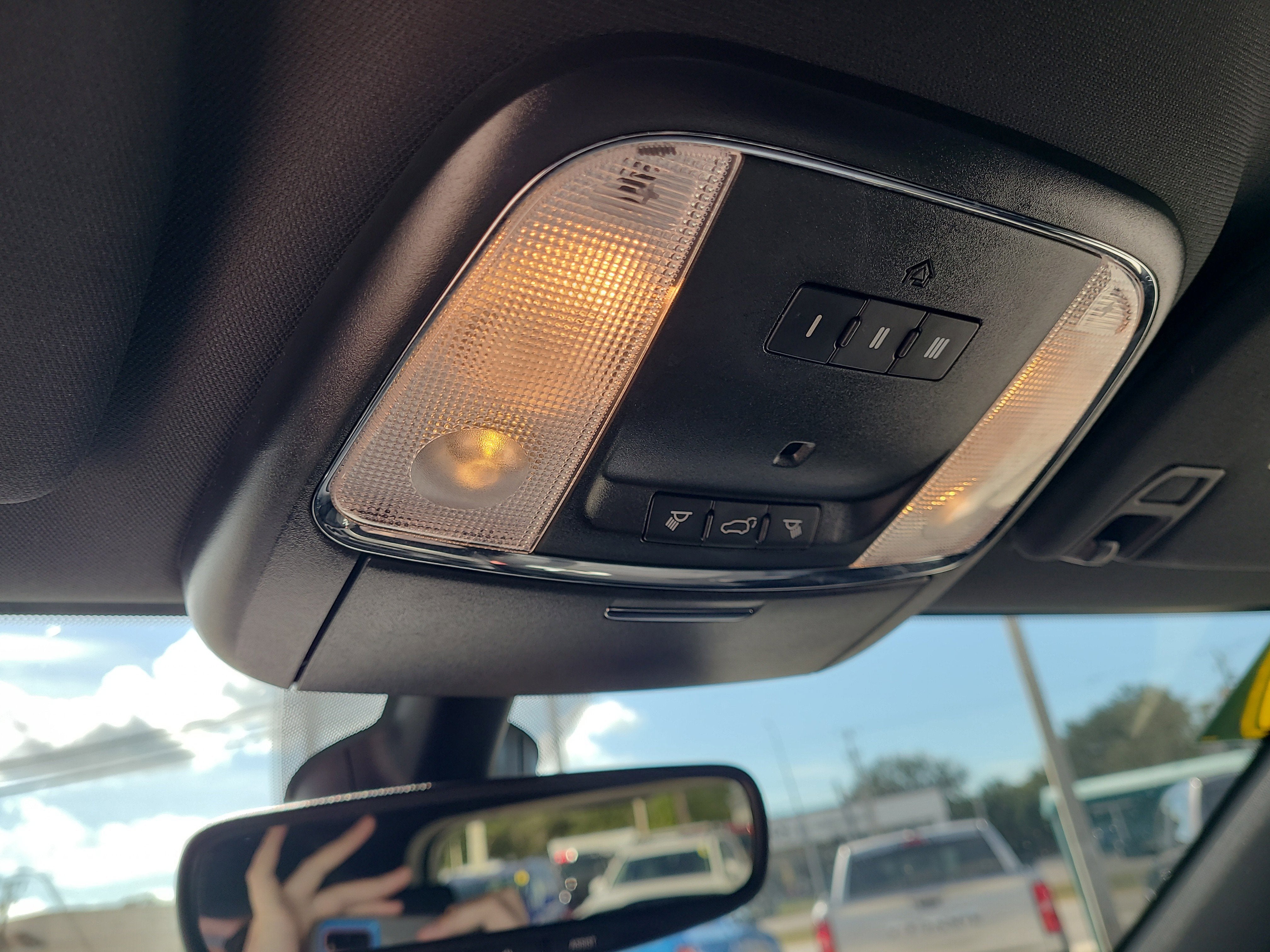 2019 Jeep Grand Cherokee Limited X