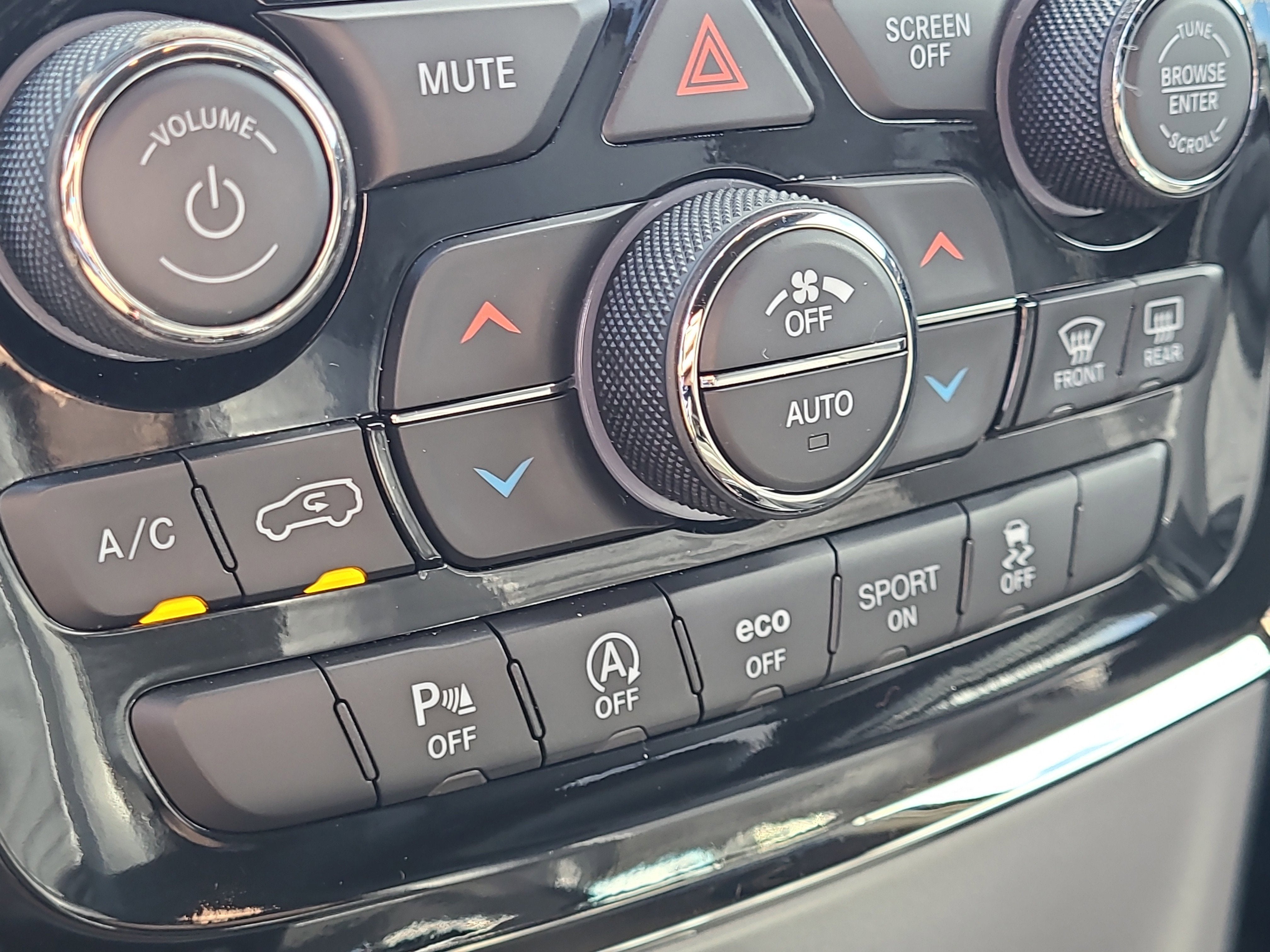 2019 Jeep Grand Cherokee Limited X