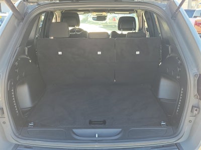 2021 Jeep Grand Cherokee Freedom