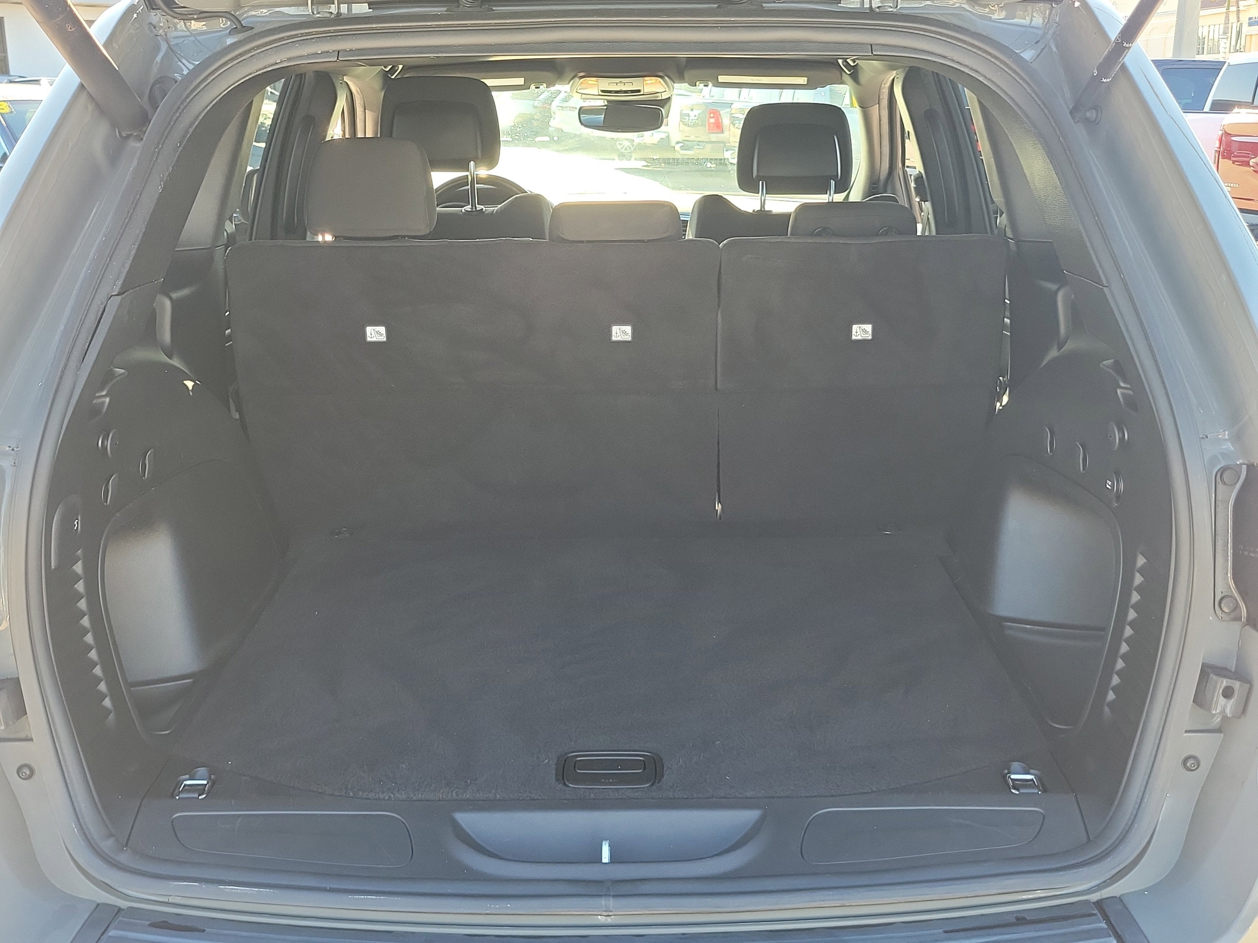 2021 Jeep Grand Cherokee Freedom