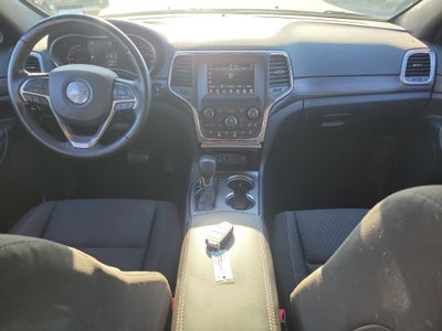 2021 Jeep Grand Cherokee Freedom