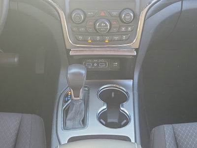 2021 Jeep Grand Cherokee Freedom