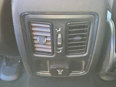 2021 Jeep Grand Cherokee Freedom