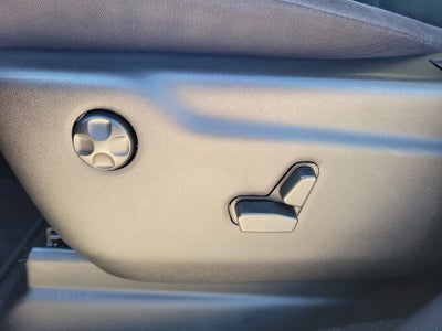 2021 Jeep Grand Cherokee Freedom