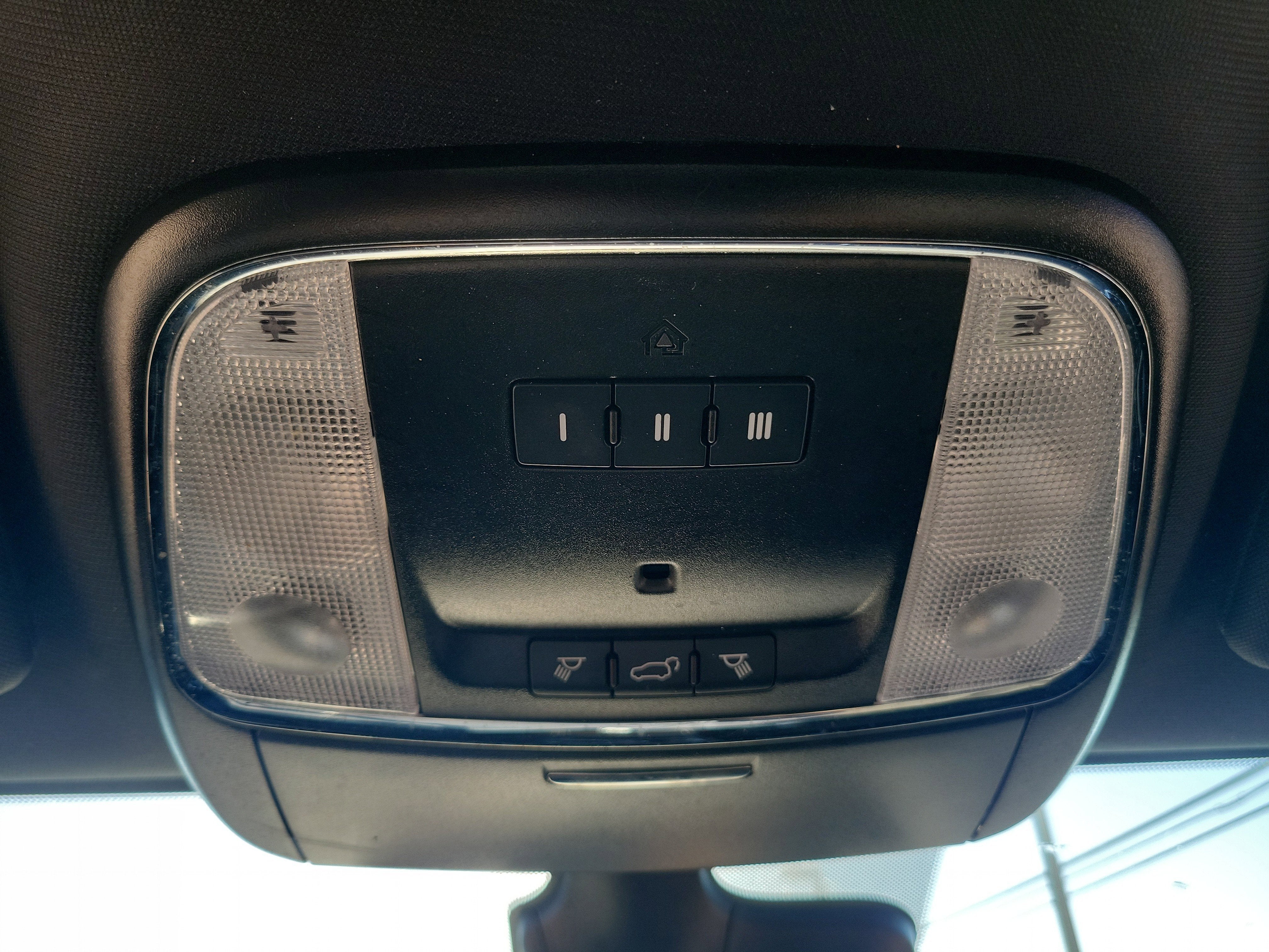 2021 Jeep Grand Cherokee Freedom