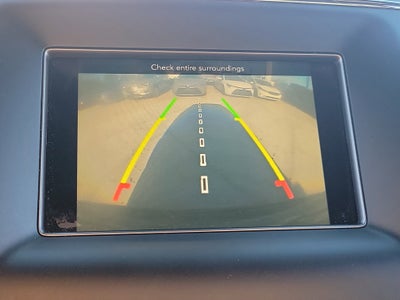 2021 Jeep Grand Cherokee Freedom