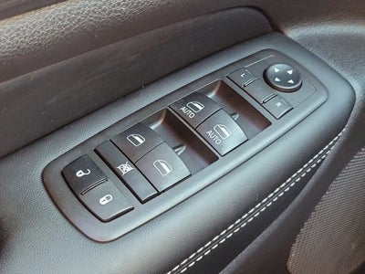 2021 Jeep Grand Cherokee Freedom