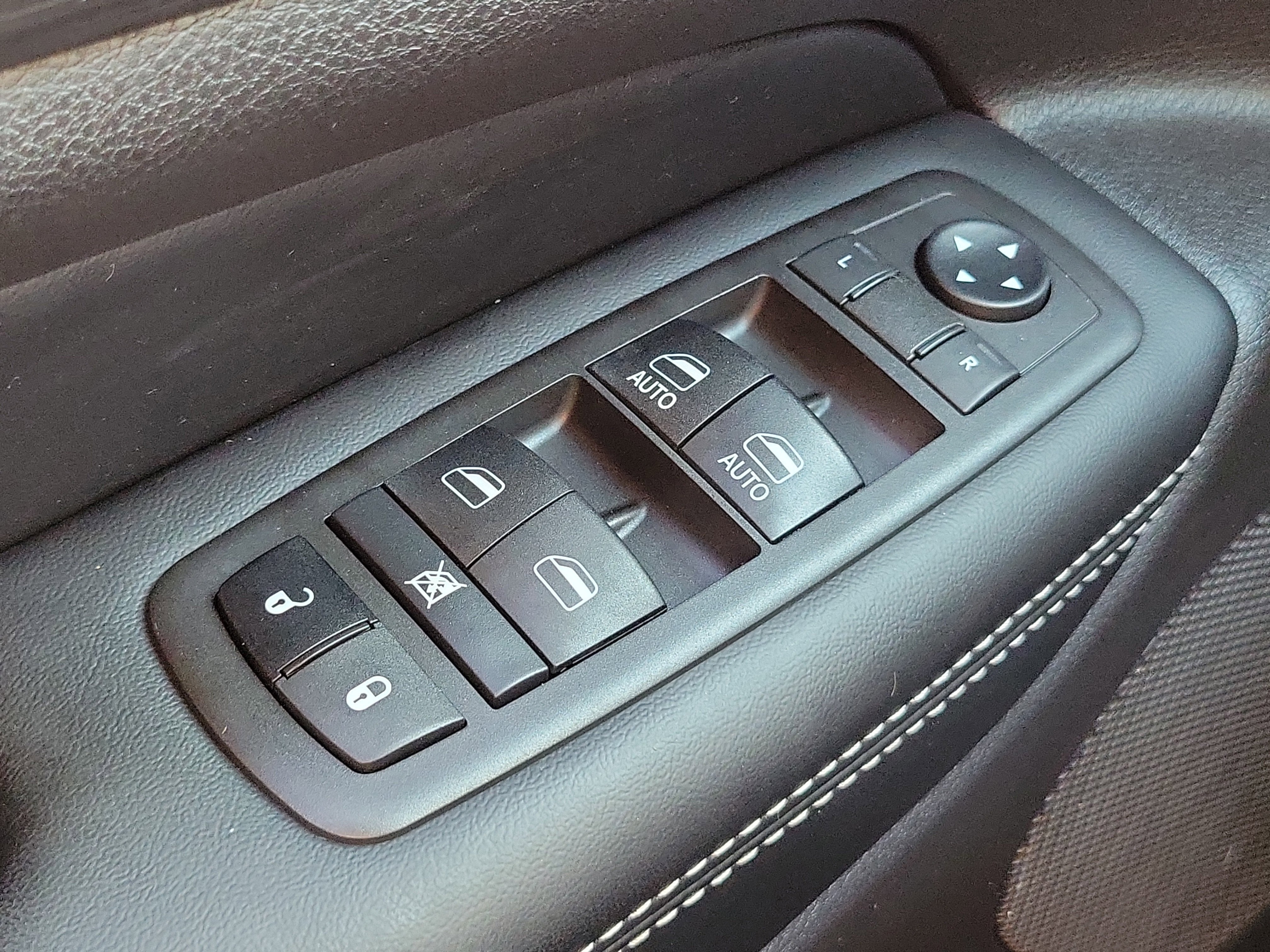 2021 Jeep Grand Cherokee Freedom