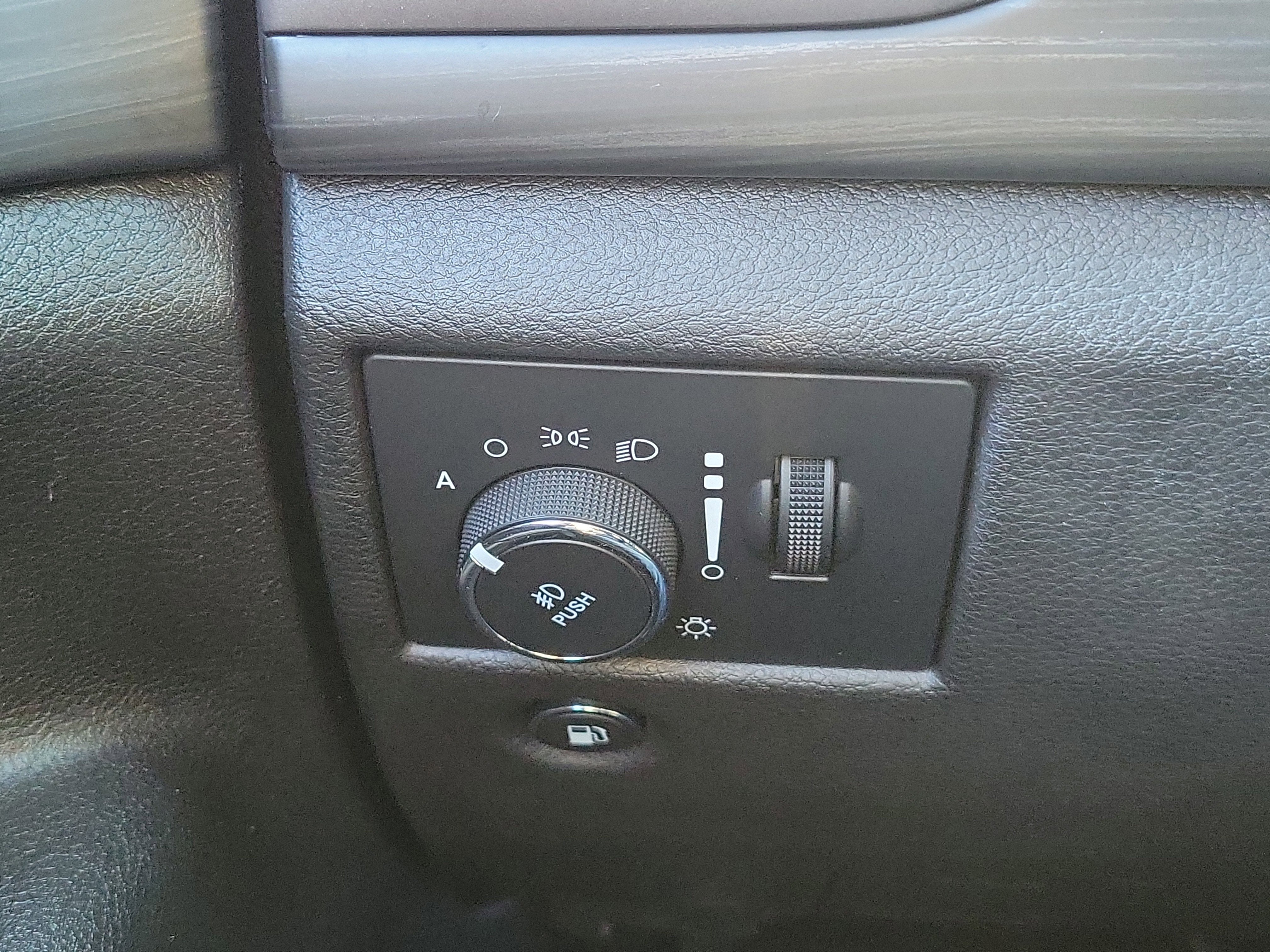 2021 Jeep Grand Cherokee Freedom