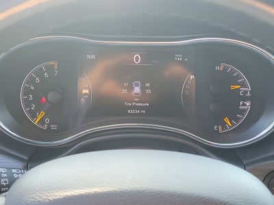 2021 Jeep Grand Cherokee Freedom