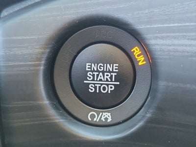 2021 Jeep Grand Cherokee Freedom