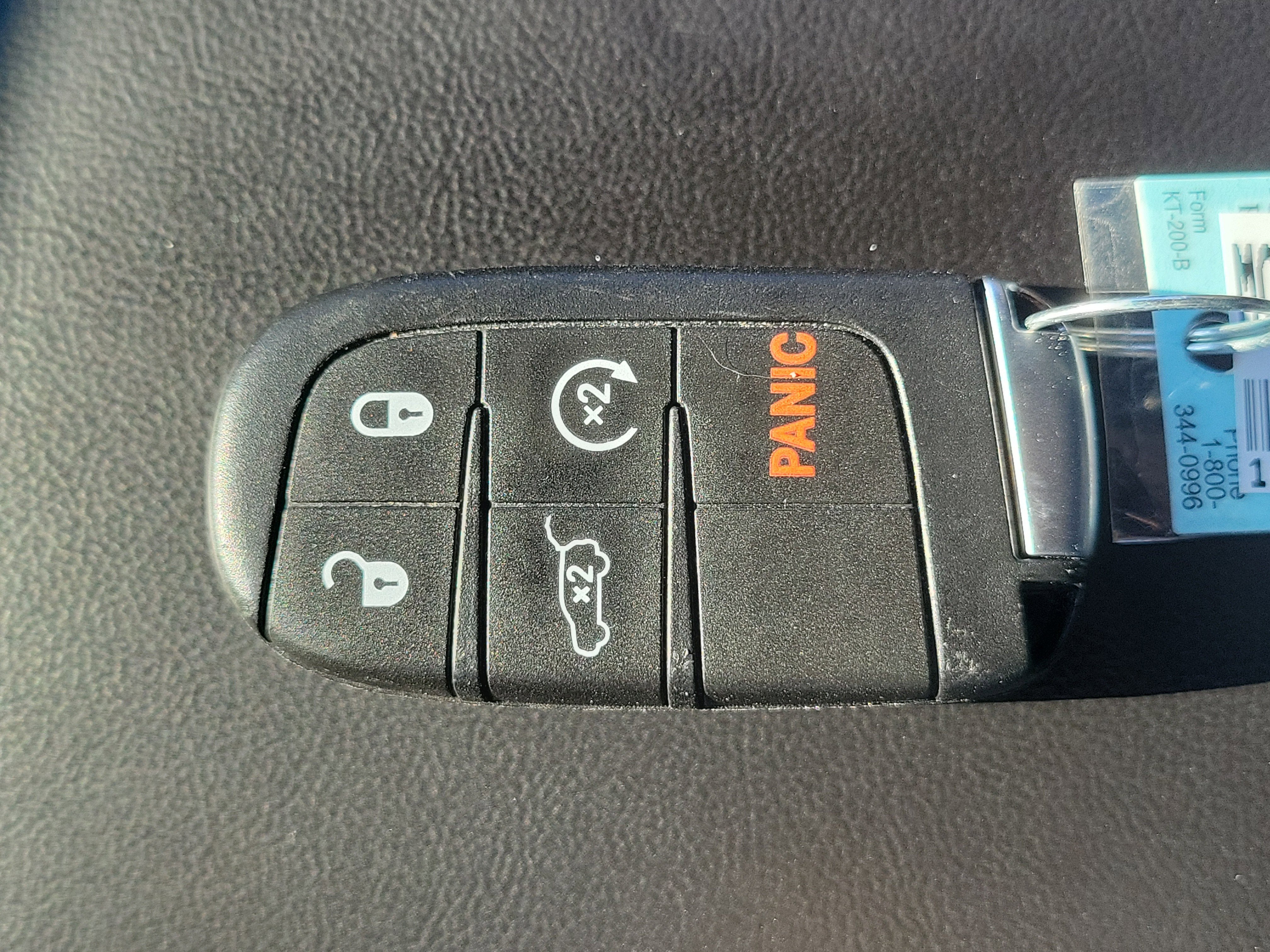 2021 Jeep Grand Cherokee Freedom