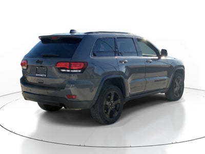 2021 Jeep Grand Cherokee Freedom