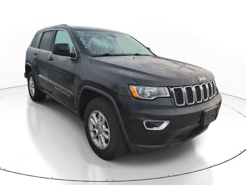 2019 Jeep Grand Cherokee Laredo E
