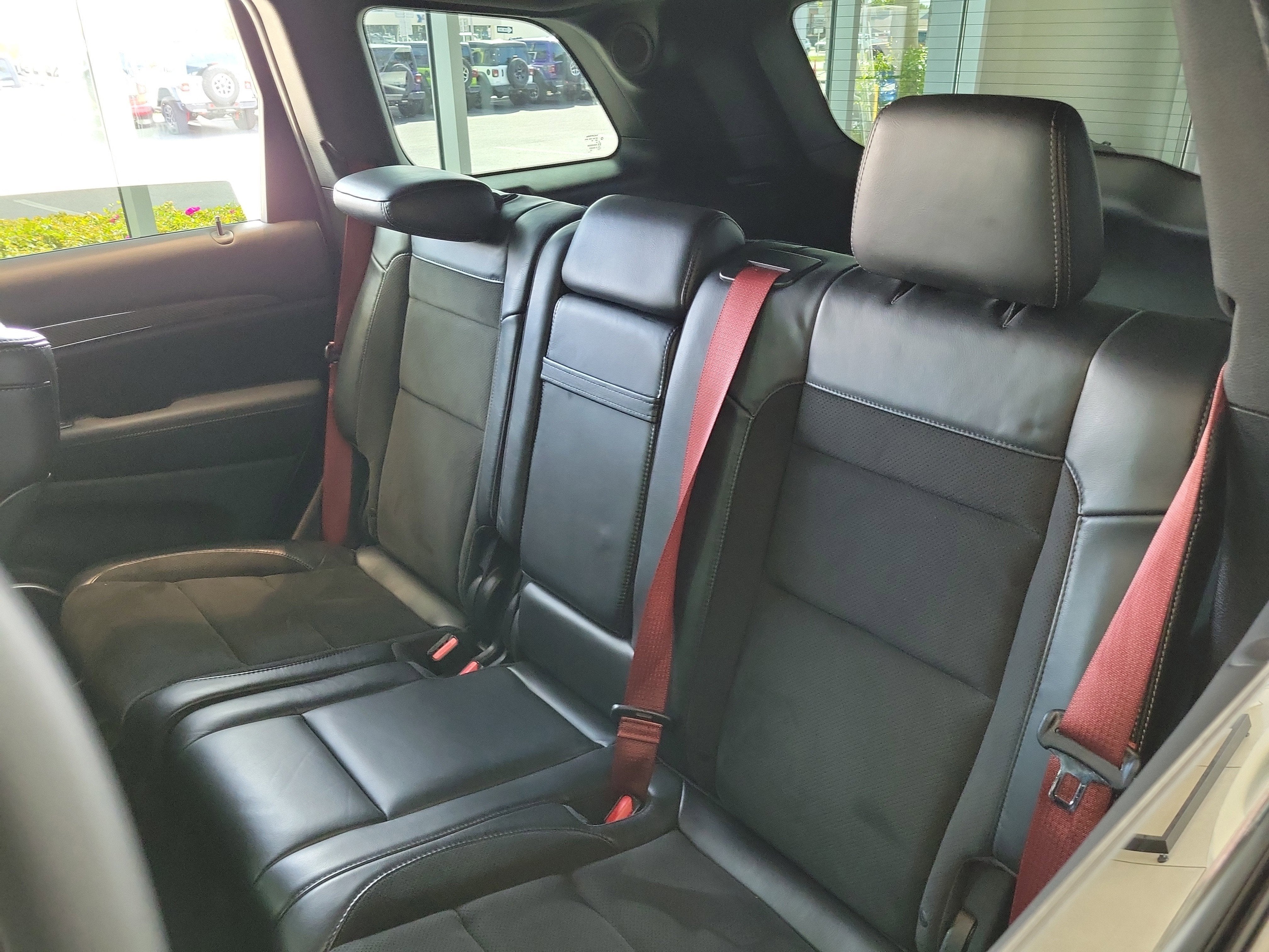 2019 Jeep Grand Cherokee Trackhawk