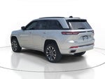 2024 Jeep Grand Cherokee Overland