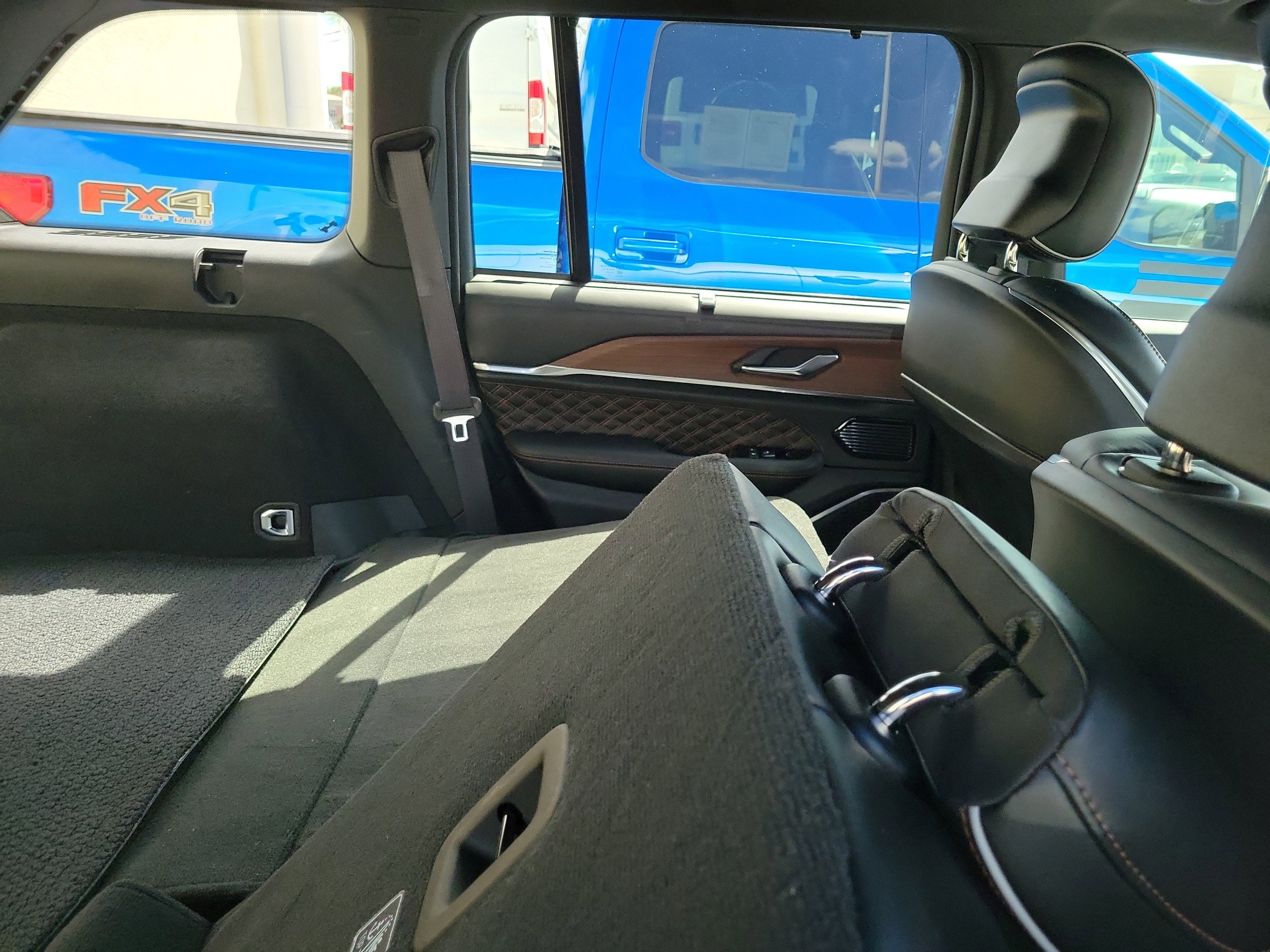 2024 Jeep Grand Cherokee Summit