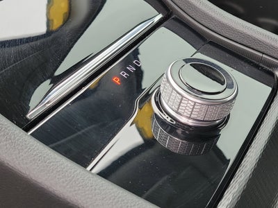 2024 Jeep Grand Cherokee L Laredo X