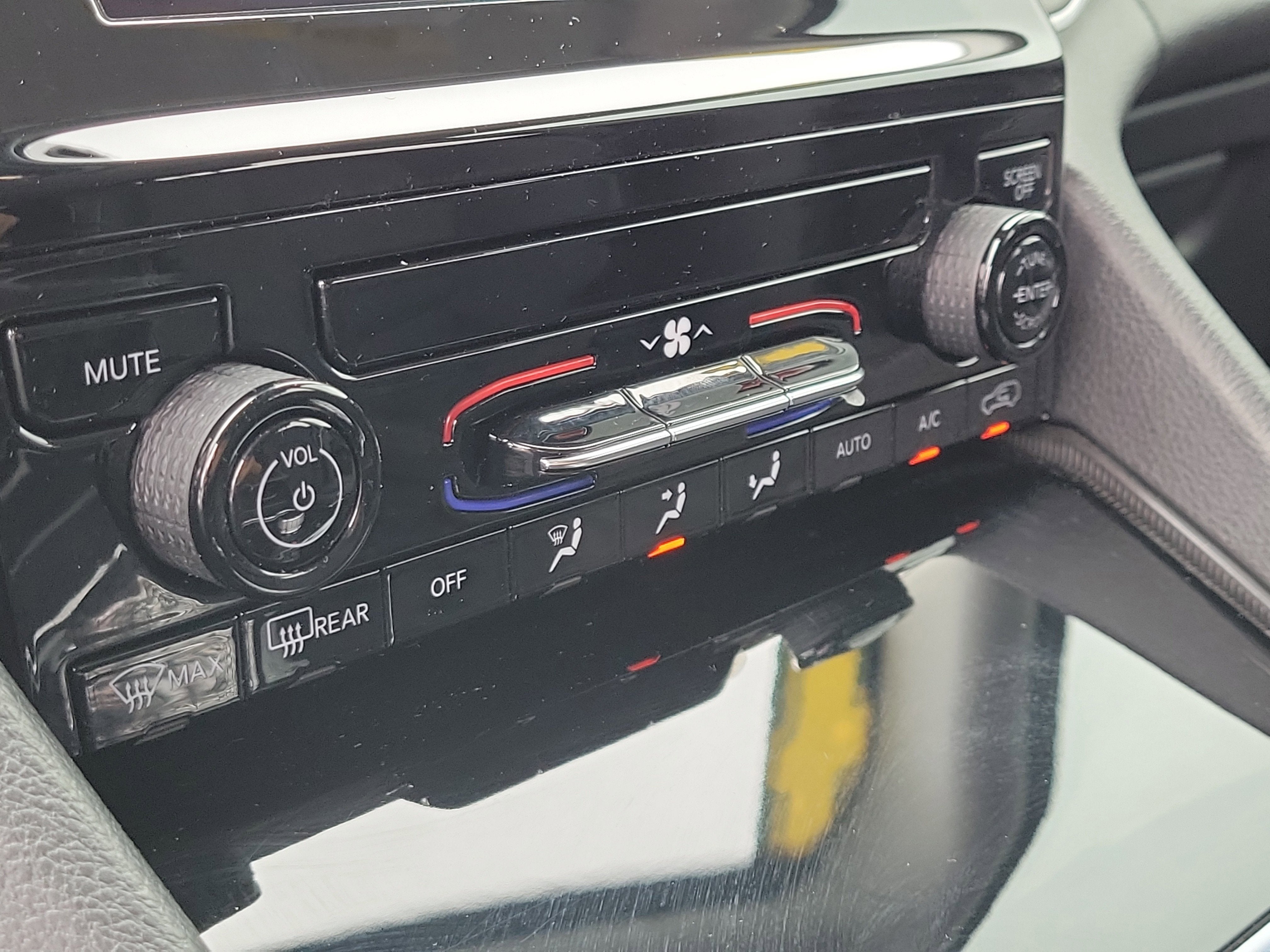 2024 Jeep Grand Cherokee L Laredo X