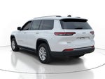 2024 Jeep Grand Cherokee L Laredo X