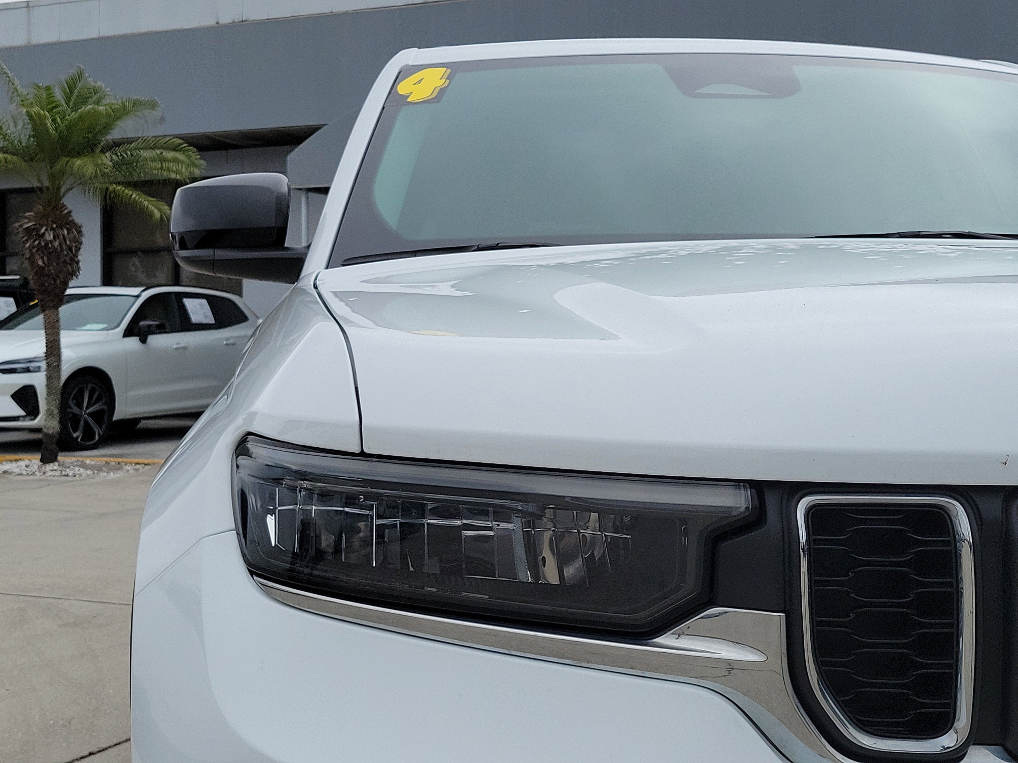 2024 Jeep Grand Cherokee L Laredo X