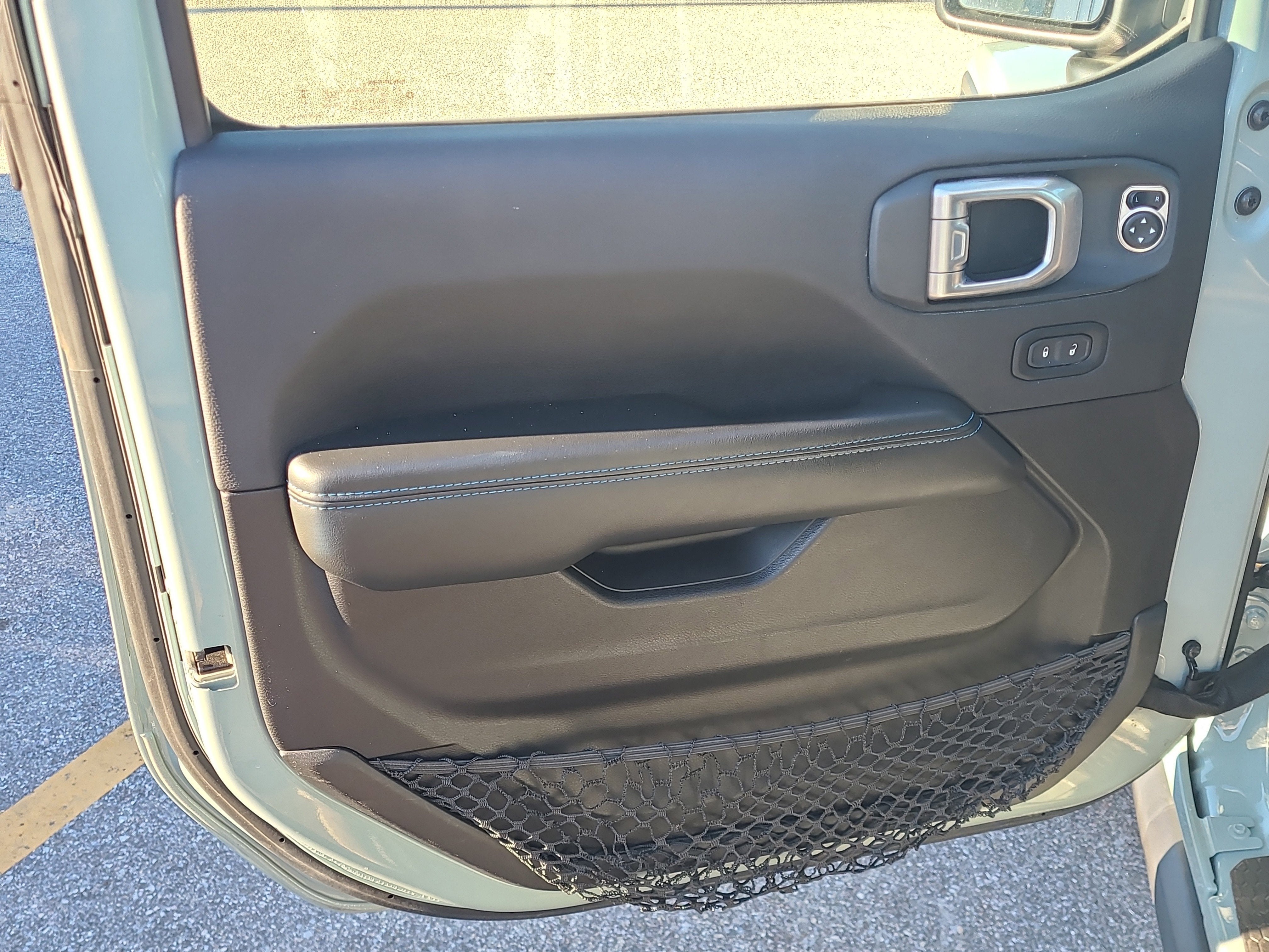 2024 Jeep Wrangler 4xe Rubicon X