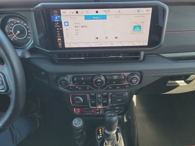 2024 Jeep Wrangler Rubicon 392