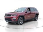 2022 Jeep Grand Cherokee 4xe 4xe