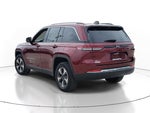 2022 Jeep Grand Cherokee 4xe 4xe