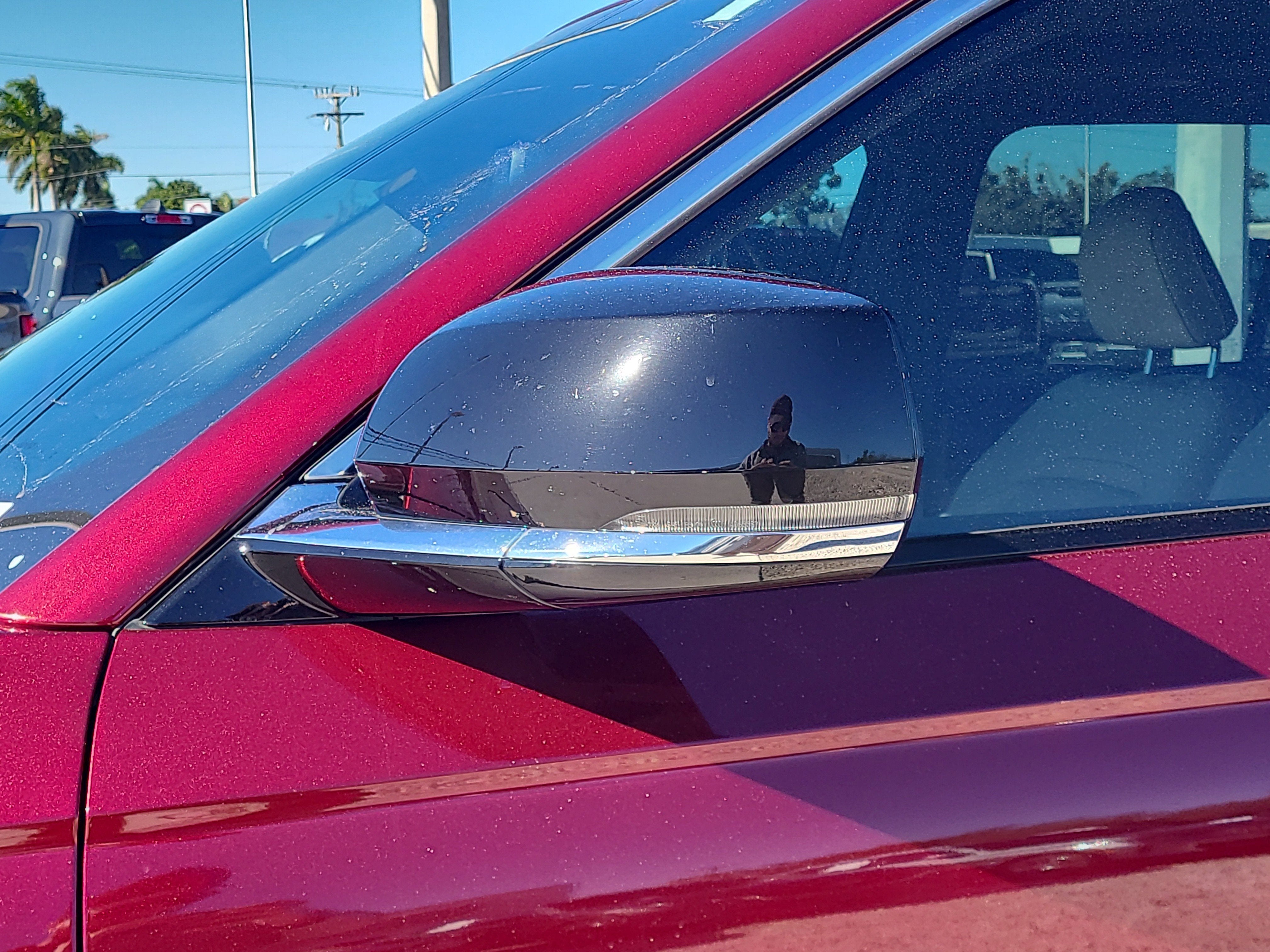 2023 Jeep Grand Cherokee 4xe 4xe