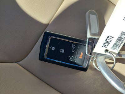 2023 Jeep Grand Cherokee 4xe 4xe