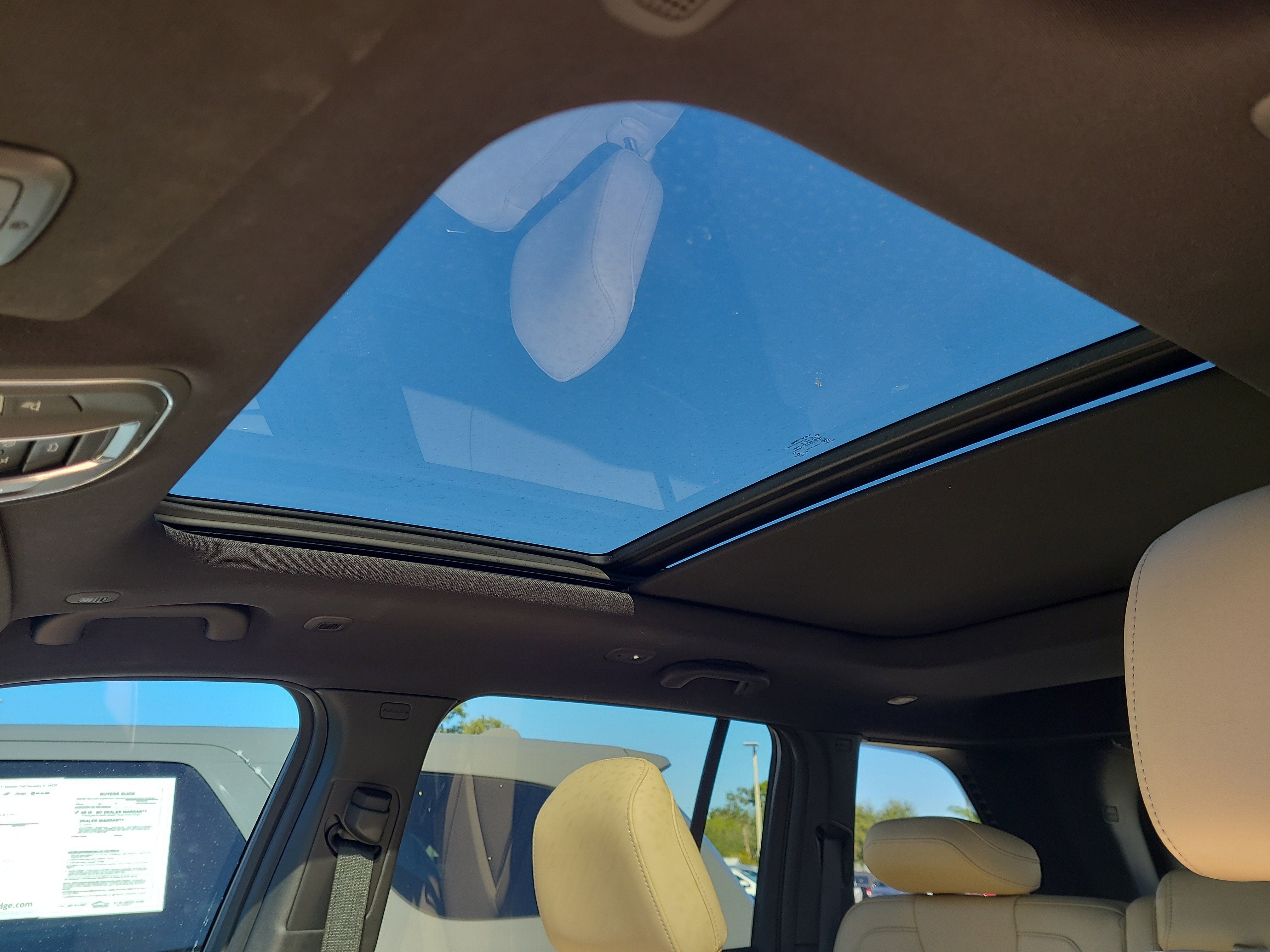 2023 Jeep Grand Cherokee 4xe 4xe