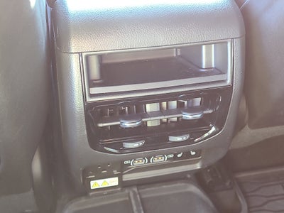 2024 Jeep Grand Cherokee 4xe Trailhawk