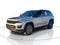2024 Jeep Grand Cherokee 4xe Trailhawk