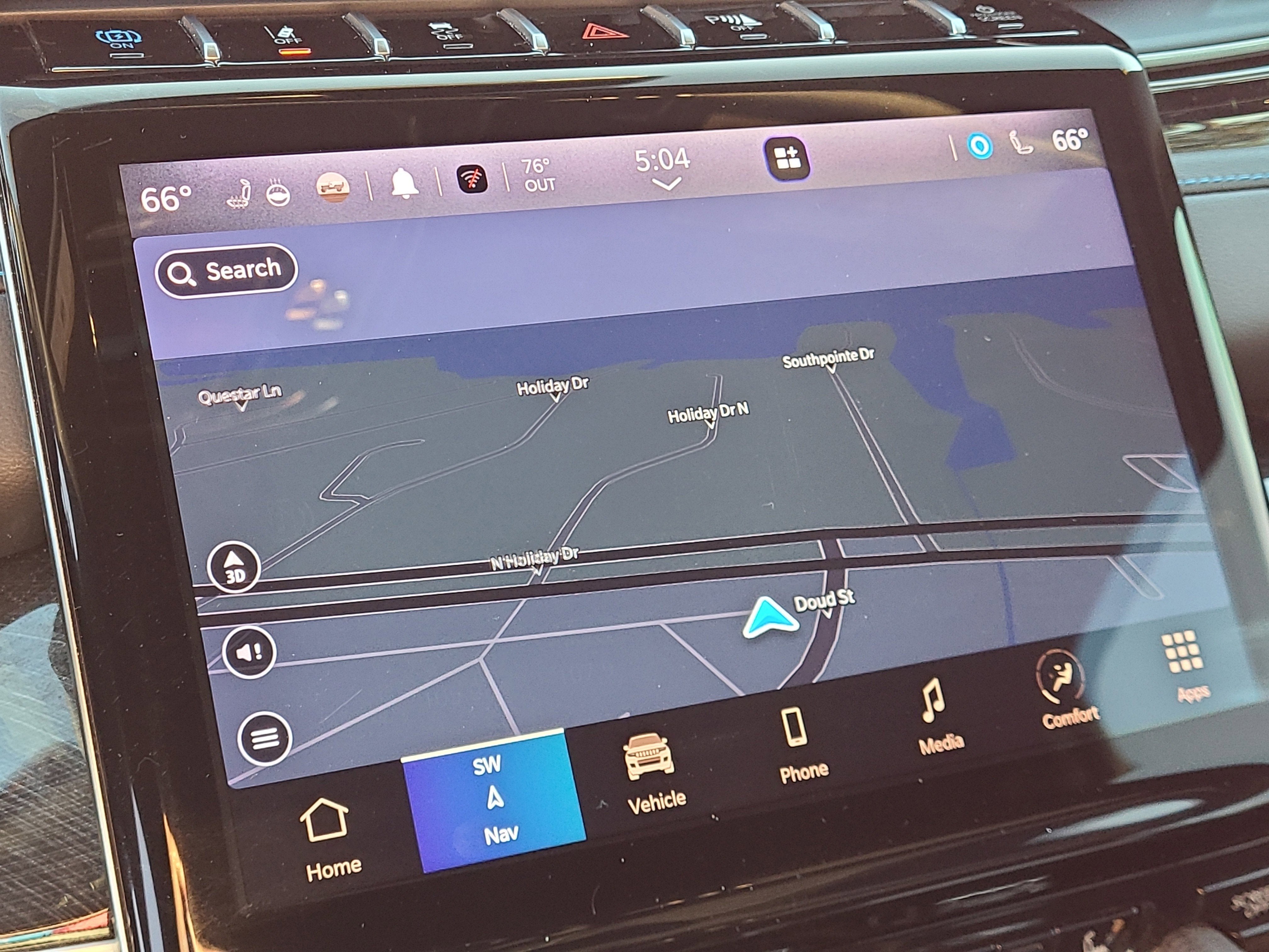 2024 Jeep Grand Cherokee 4xe Trailhawk