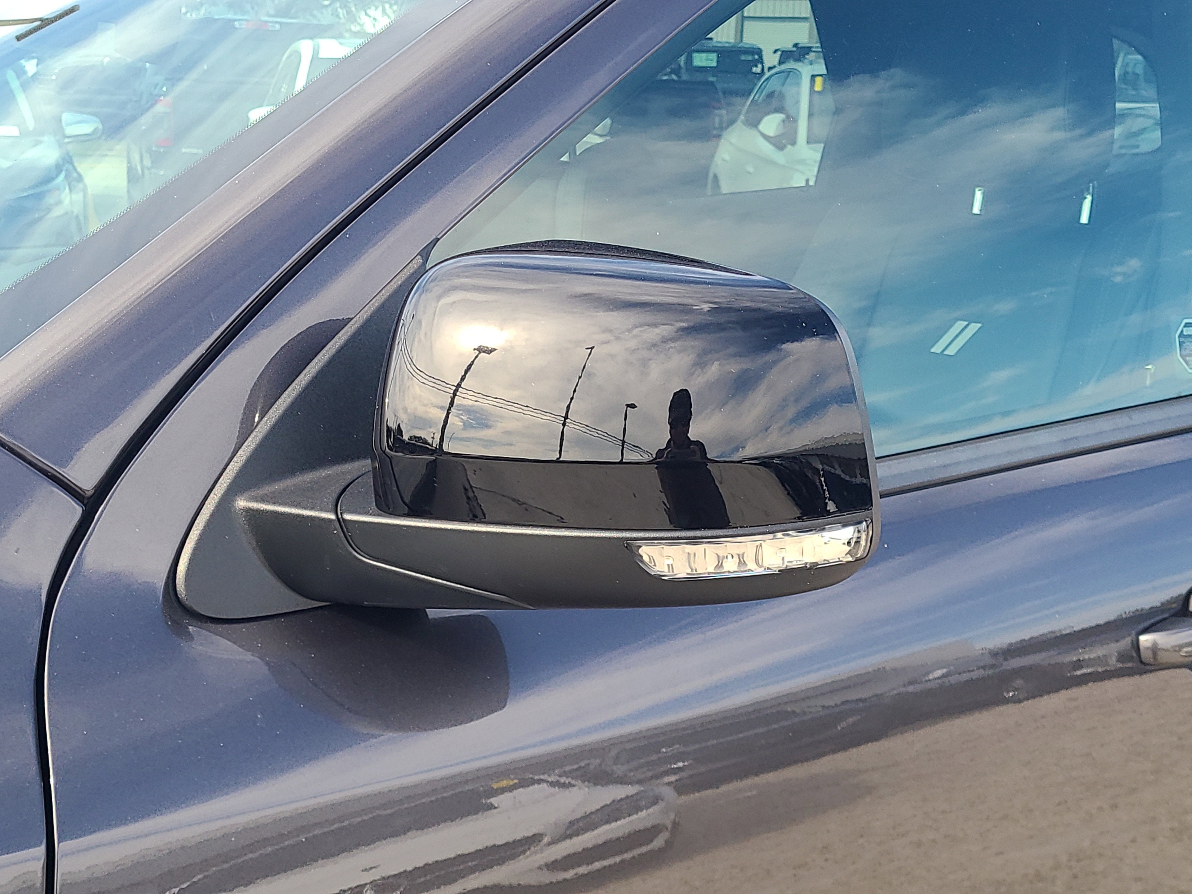 2020 Dodge Durango R/T