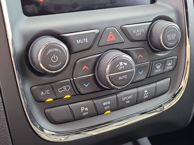 2020 Dodge Durango R/T