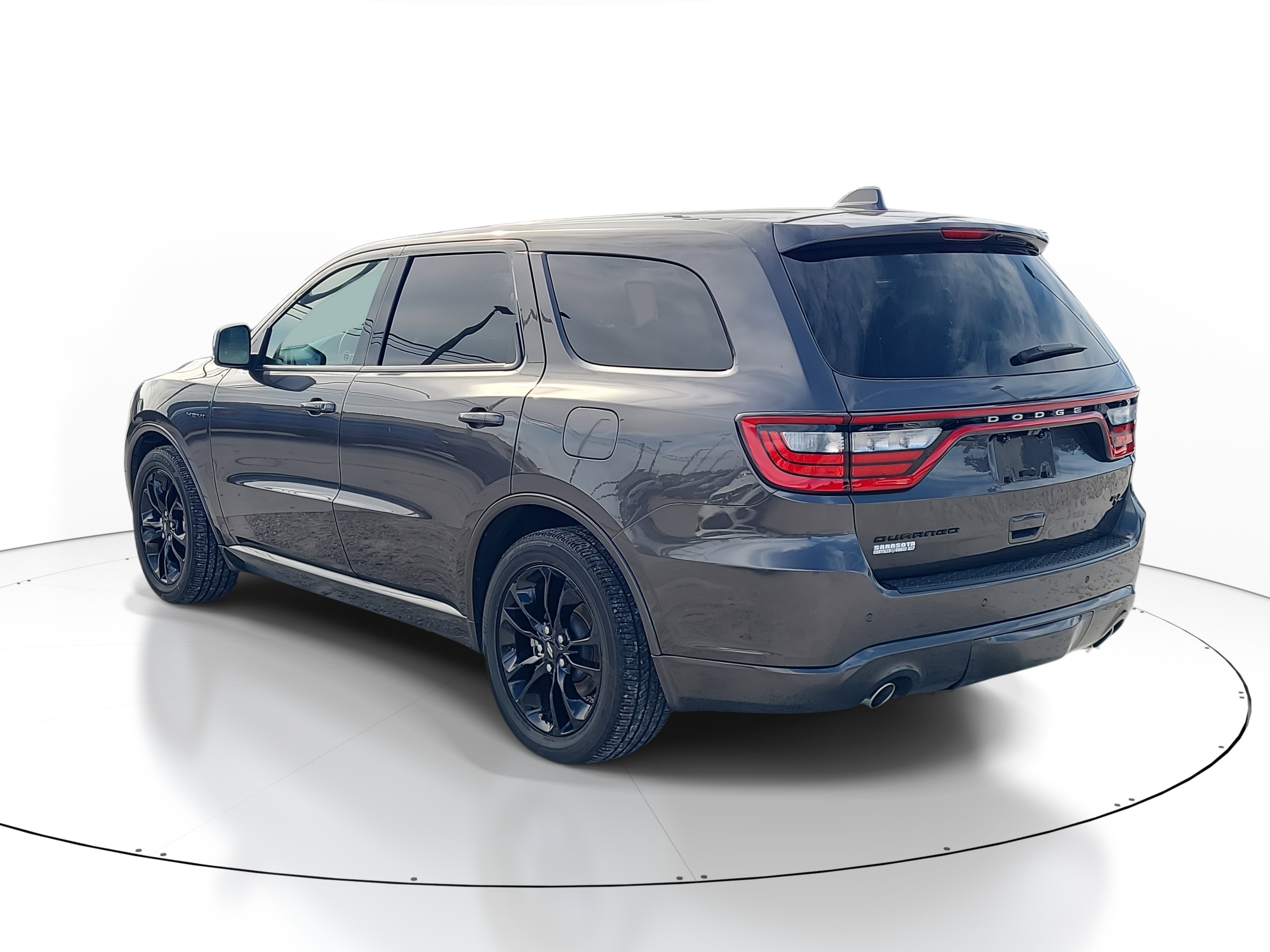 2020 Dodge Durango R/T