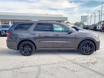 2020 Dodge Durango R/T
