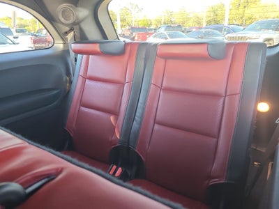 2022 Dodge Durango R/T Plus