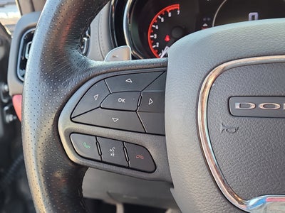 2022 Dodge Durango R/T Plus