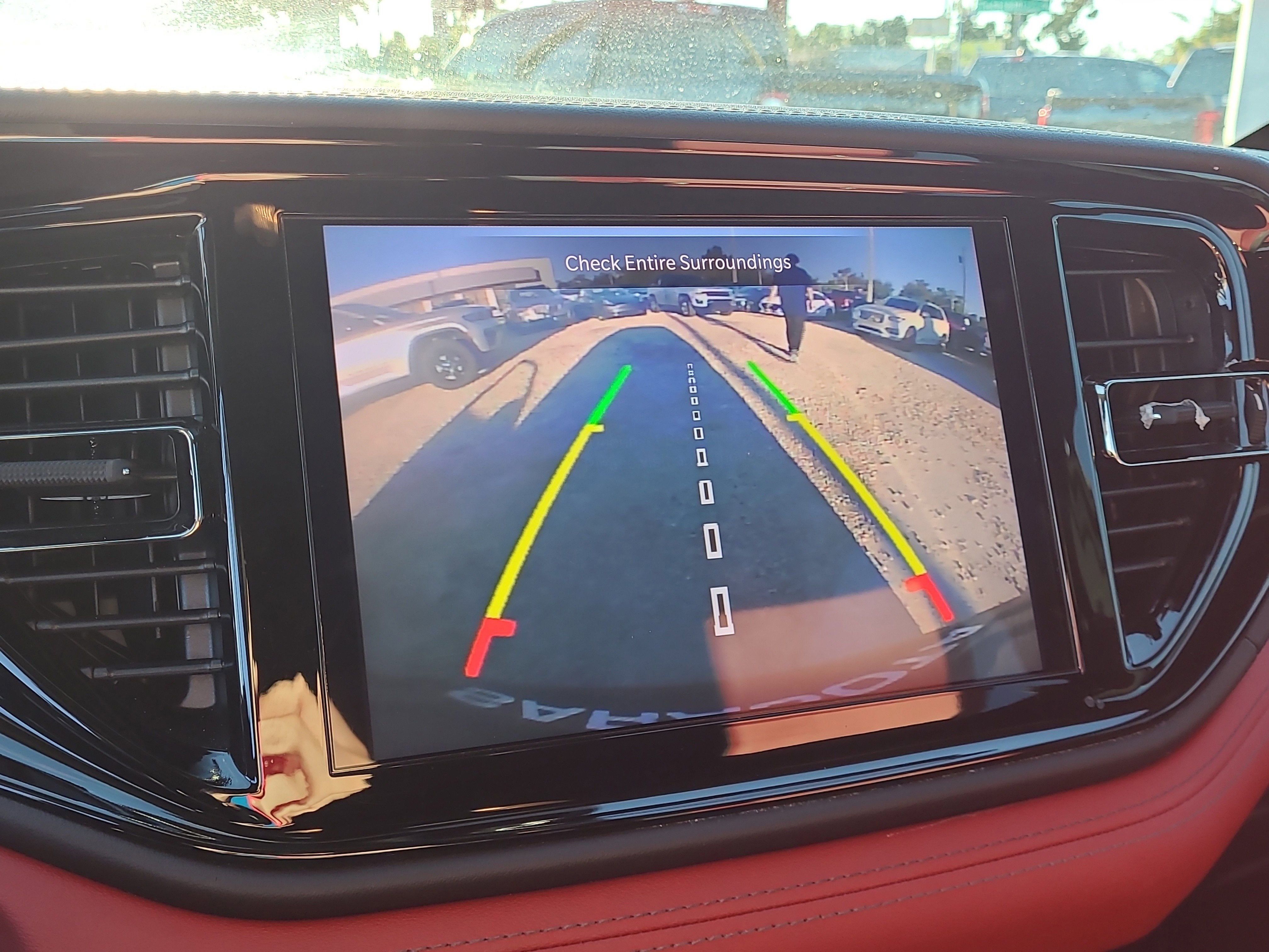 2022 Dodge Durango R/T Plus