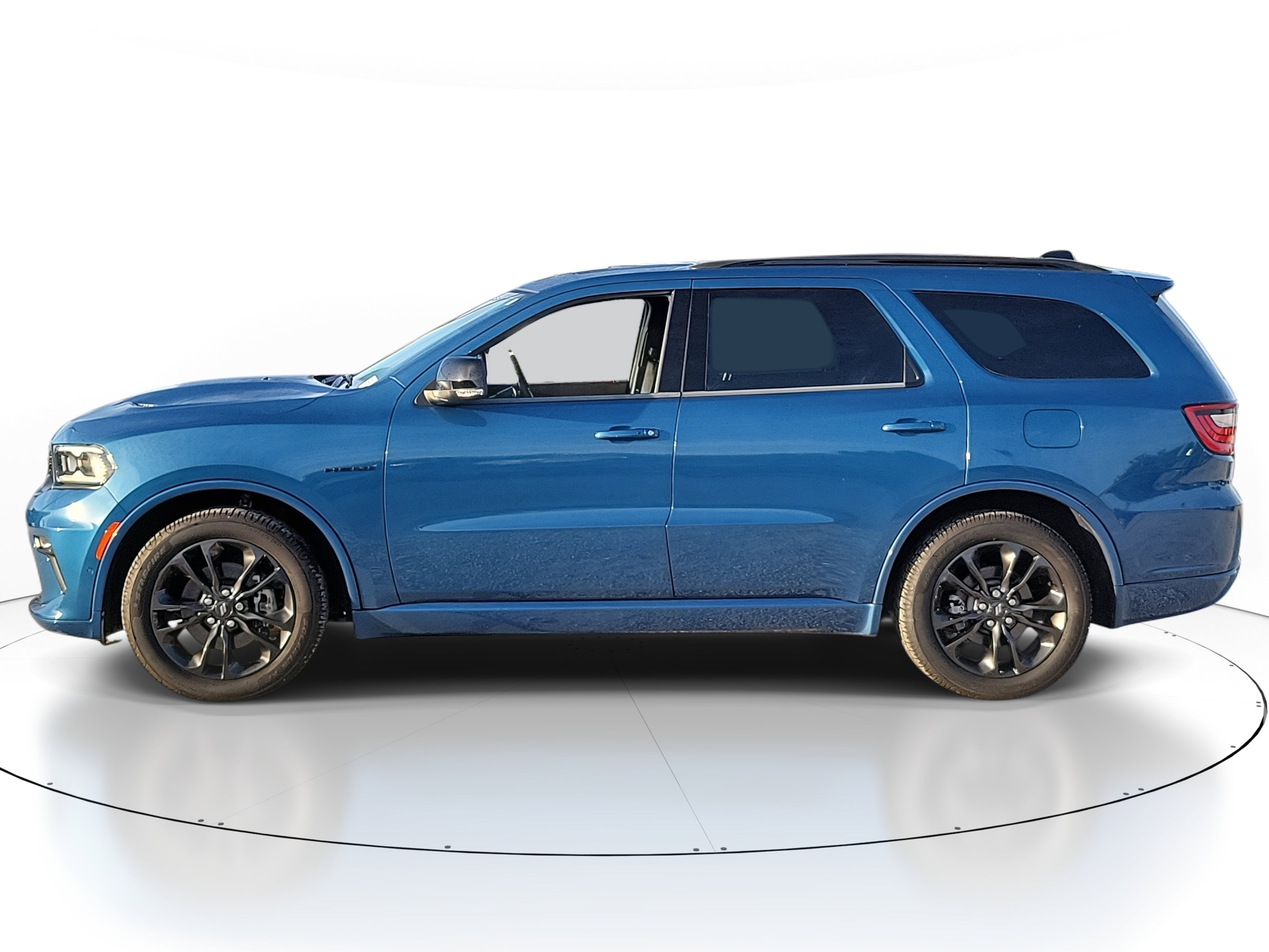 2023 Dodge Durango R/T Plus