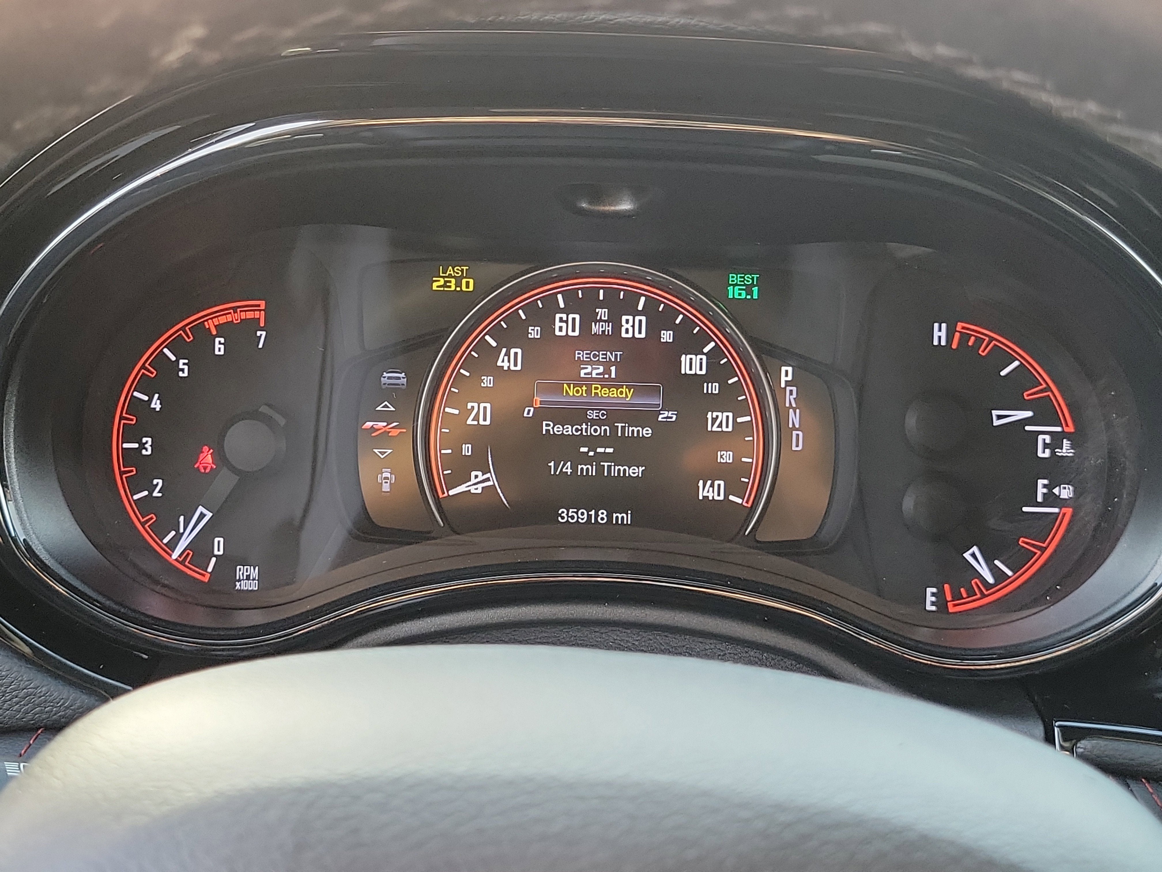 2023 Dodge Durango R/T Plus