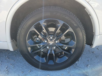 2022 Dodge Durango R/T Plus